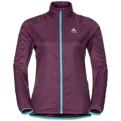 ODLO Damen Jacket LTTL, pickled beet, XS