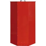 Atmos Pelletsilo 500 Liter