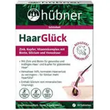 Hübner HaarGlück Tabletten - 27.0 g