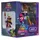 Jakks Pacific Super Mario Galaxy Wonder Bowser Jr. Figur 13 cm Lila