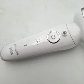 Braun Silk-épil 9 9-011