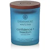 Chesapeake Bay Candle Mind & Freedom 96g