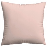 schlafgut EASY Jersey Kissen ca. 40x40cm in Farbe Purple Light