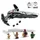 LEGO Star Wars - Darth Mauls Sith Infiltrator 75383