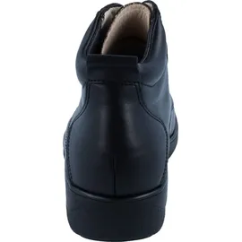 Finn Comfort Damen, Stiefel, schwarz schwarz 40,5