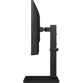 LG 24BA450-B - - Full HD Display 60,5 cm (23.8") FHD 16:9 IPS Monitor HDMI/DP LS 100Hz