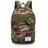 woodland camo/multi zip