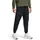 Under Armour Unstoppable Jogginghose Herren 001 black/black 3XL