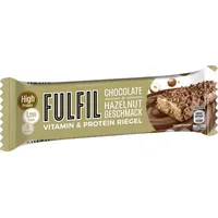 Fulfil Chocolate & Hazelnut 34% Proteinriegel, 55,0 g