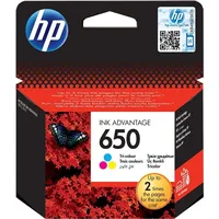 HP 650