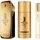 Paco Rabanne 1 Million Eau de Toilette 100 ml + Deo Spray 150 ml + Eau de Toilette 10 ml Geschenkset 2