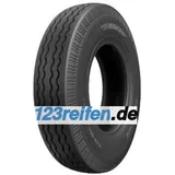 Eurogrip Bee Moving Tt Rollerreifen - Black - 4.00 - 10