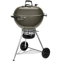 WEBER Master-Touch GBS C-5750 smoke grey