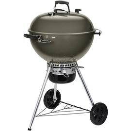 WEBER Master-Touch GBS C-5750 smoke grey