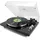 Soundmaster PL790SW Schwarz