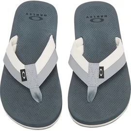 OAKLEY Burke Flip Flop dark slate (94A) 11.0