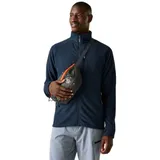 Dare 2b Dare2b Switch Out Pro Fleece Mit Durchgehendem Reißverschluss - Navy - 2XL