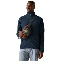 Dare 2b Dare2b Switch Out Pro Fleece Mit Durchgehendem Reißverschluss - Navy - 2XL