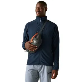 Dare 2b Dare2b Switch Out Pro Fleece Mit Durchgehendem Reißverschluss - Navy - 2XL