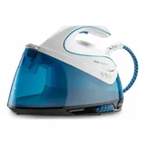 UFESA AQUA STEAM Blau 120 g/min