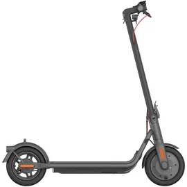 navee V25i Pro Scooter schwarz