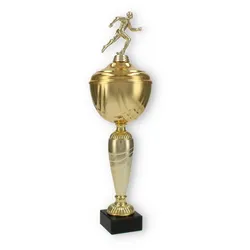 Pokal Dore - Leichtathletik Läufer 43,0cm
