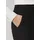 s.Oliver 7/8-Hose Slim-Fit schwarz 36