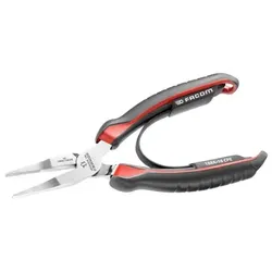Flachzange 160mm 188A.16CPE
