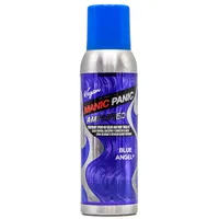 Manic Panic Amplified Spray Blue Angel 125 ml