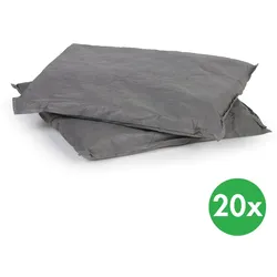 Universal-Kissen 30 x 35 cm, 20 Stück/Packung