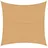 quadratisch 300 x 300 cm Sand