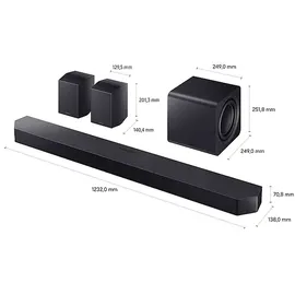 Samsung HW-Q995GH
