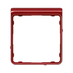 JUNG CDP 82 RTM, Rot