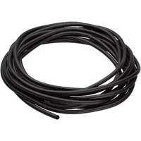 Jagwire Kabelschutzgummi 10 M