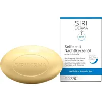 Sirius GmbH Seife ohne Duftstoffe 100 g