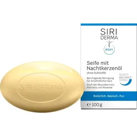 Sirius GmbH Seife ohne Duftstoffe 100 g