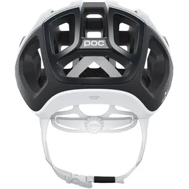 Poc Ventral Lite 50-56 cm uranium black/hydrogen white matt