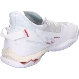 Mizuno Wave Mirage 5 - weiß 42,5