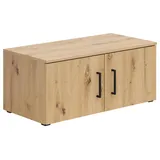 mömax Aufsatzschrank MULTISTAURAUM 80 x 35 x 40 cm