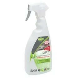 Desinfektionsmittel für Lebensmittel ohne Nachspülen exeol drf 750 ml