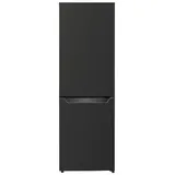 Respekta Savo KG144BS-52 Kühl-Gefrierkombination (157 l, 1440 mm hoch, Black Steel)