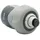 Rehau Comfort Wasserstop 3/4" grau