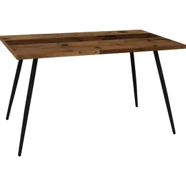 Mäusbacher Schreibtisch Big System Office Schwarz