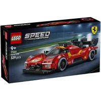 LEGO Speed Champions Ferrari 499P 77261