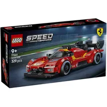 LEGO Speed Champions Ferrari 499P 77261
