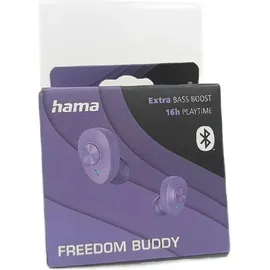 Hama Freedom Buddy lila