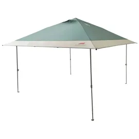 Coleman FastPitch OnePush Shelter L 3,96 x 3,96 m Weiß