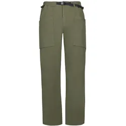 Rock Experience Routsetter M - Kletterhose - Herren - Green - M