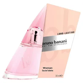 Bruno Banani Woman Eau de Toilette 30 ml