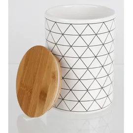 Buri Vorratsdose Dolomit bunt 1,1 l